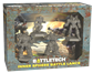 BattleTech Inner Sphere Battle Lance