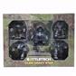 BattleTech Clan Heavy Star
