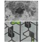BattleTech BattleMat FieldTech Alpha S Lunar/City