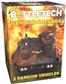 BattleTech Salvage Box Battlefield Support POP