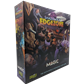 Shadowrun Edge Zone Magic Deck