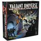 Valiant Universe Deck building Game