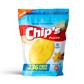 Chips Puzzle 236 pcs