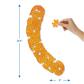 Cheesy Puff 200 pcs
