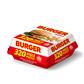 Burger Puzzle 320 pcs