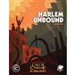Call of Cthulhu Harlem Unbound 2nd Ed. HC