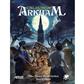 Call of Cthulhu Arkham HC