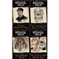 Call of Cthulhu Keeper Decks 2nd Ed.