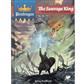 Pendragon The Sauvage King HC