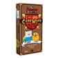 Adventure Time Card Wars Finn vs Jake Coll Pack