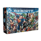 DC DBG Rebirth