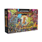 Epic Spell Wars Annihilageddon DBG