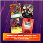 Epic Spell Wars Annihilageddon 3 Satanic Panic