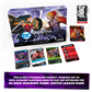 DC DBG Justice League Dark Exp.