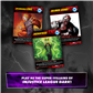 DC DBG Justice League Dark Exp.