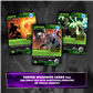 DC DBG Justice League Dark Exp.