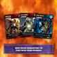 DC DBG Crisis Collection 2 Exp.