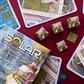Solar Gardens