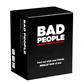 Bad People