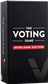 The Voting Game NSFW Edition