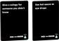 Pick Your Poison After Dark Exp.