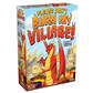 Please Don't Burn My Village