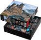 Assassin's Creed Mirage Puzzle 1000 pcs