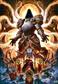 Diablo IV Inarius The Father Puzzles 1000 pcs