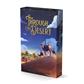 Through the Desert ML