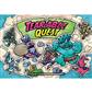 Tearable Quest