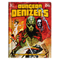 DCC RPG Dungeon Denizens