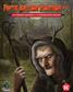 FEF RPG #21 The Cursed Crones of The Enchanted Gro