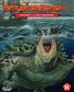 FEF RPG #22 Caverns of the Sea Star