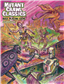 MCC RPG Core Rulebook Softcover