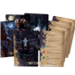 The Witcher Path of Destiny Legendary Monsters