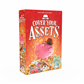 Cover Your Assets
