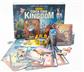 Cover Your Kingdom