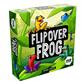 Flip Over Frog