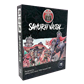 Samurai Vassal