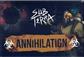 Sub Terra Annihilation Exp.