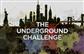 On the Underground Challenge Paris New York Exp.