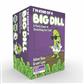 I'm Kind of a Big Dill