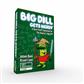 Big Dill Gets Nerdy