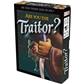 Are You The Traitor?