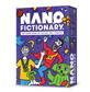 Nanofictionary