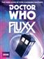 Doctor Who Fluxx