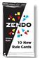 Zendo Rules Exp. 1