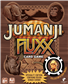 Jumanji Fluxx Specialty Edition