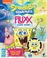 SpongeBob Fluxx Specialty Edition