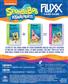 SpongeBob Fluxx Specialty Edition
